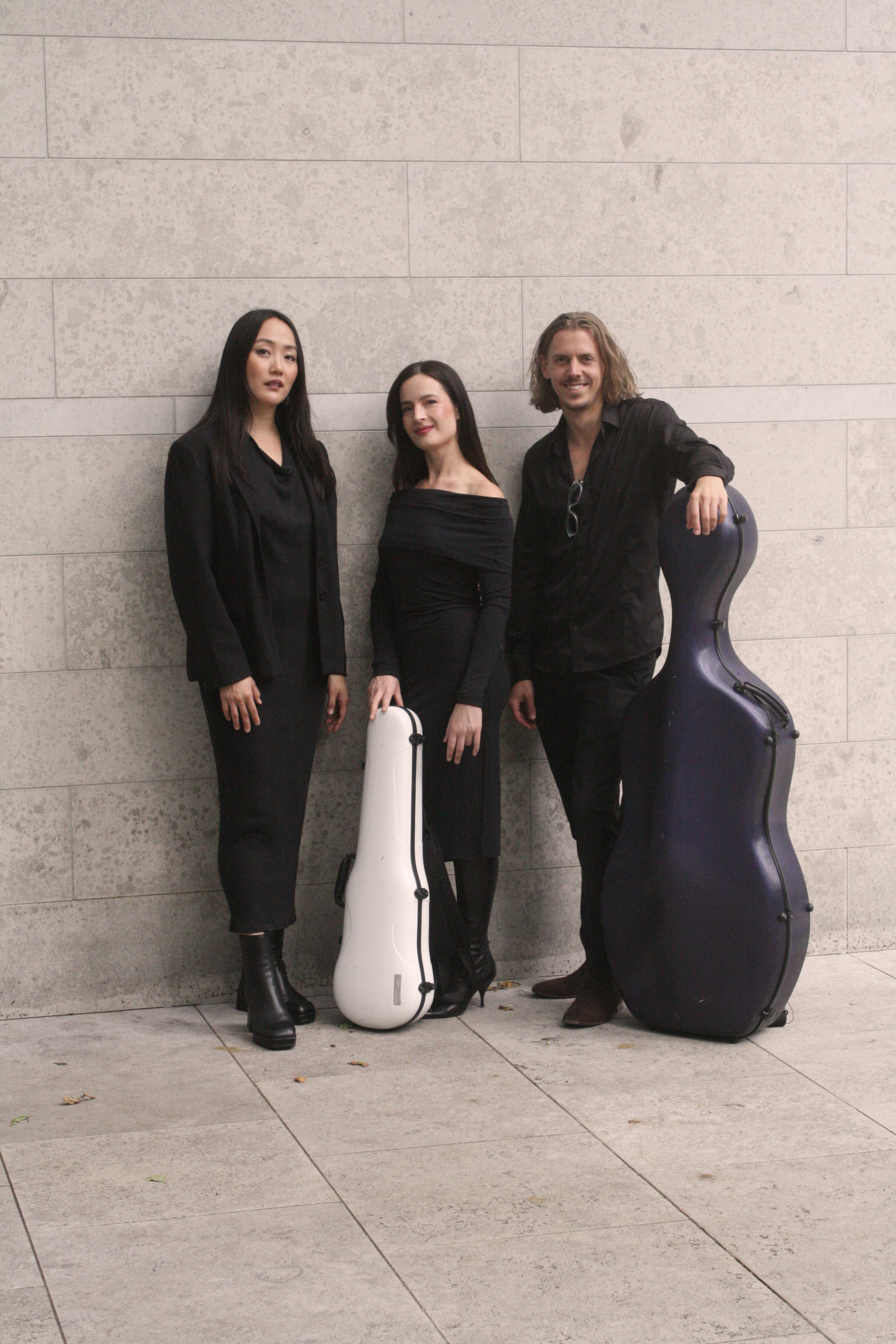 NZTrio